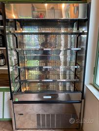 Murale frigo Mondial Framec