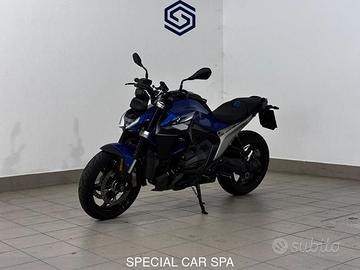 BMW R 1300 R Exclusive Abs