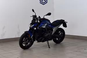 BMW R 1300 R Exclusive Abs