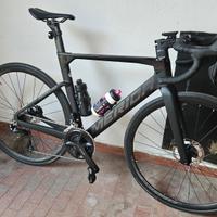 MERIDA REACTO 6000 S 2024