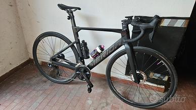 MERIDA REACTO 6000 S 2024