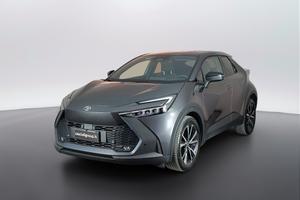 TOYOTA C-HR II 2023 - C-HR 2.0 hev Trend fwd e-cvt