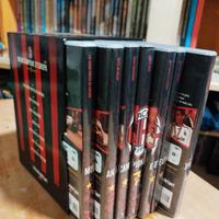 DVD MILAN CAMPIONE D'EUROPA 