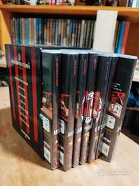 DVD MILAN CAMPIONE D'EUROPA 