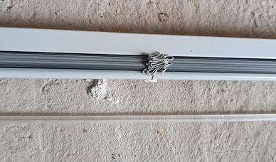 tenda tendina veneziana tapparella oscurante nuova