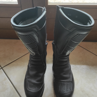 Stivaletti moto donna AXO