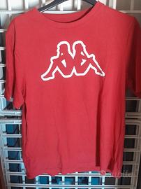 T-shirt kappa taglia S