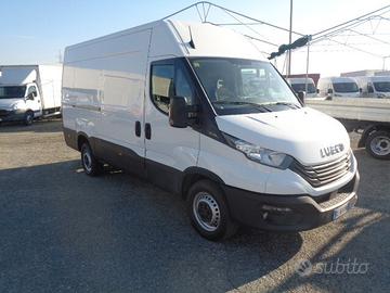 Iveco daily 35s14 furgone