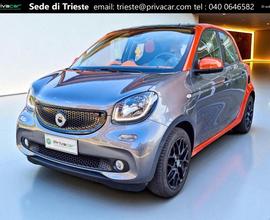 SMART forfour 70 1.0 Sport edition 1