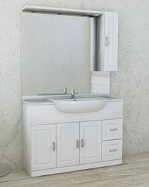 mobile bagno