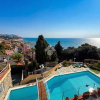 VILLA SINGOLA A IMPERIA