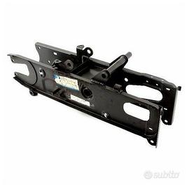 Telaietto supporto motore Superbravo a 3 marce 227