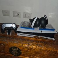 PlayStation 5 Slim