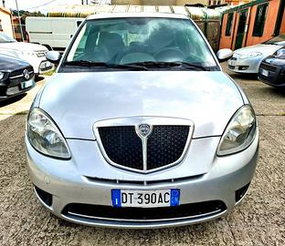 LANCIA YPSILON 1.3 MJT 75 CV neopatentati