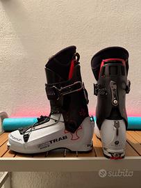Scarpone Usato Alpinismo La Sportiva Altavia RT
