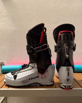 Scarpone Usato Alpinismo La Sportiva Altavia RT