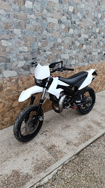 Derbi senda X-treme 50 SM