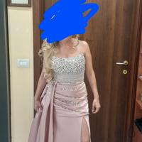vestito da sera