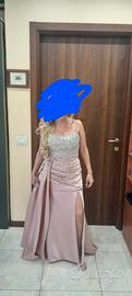 vestito da sera