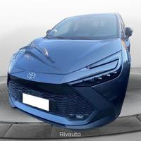 Toyota C-HR 1.8 HV E-CVT Trend