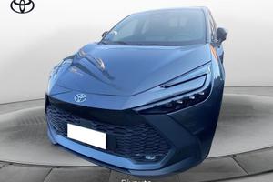 Toyota C-HR 1.8 HV E-CVT Trend