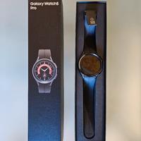 samsung galaxy watch 5 pro 