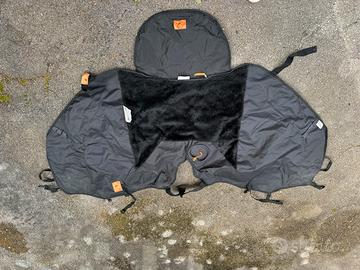 TERMOSCUDO TUCANO URBANO R049N