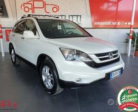 HONDA CR-V 2.2 i-DTEC Elegance
