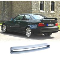 SPOILER ALETTONE BMW E36 LOOK M3 GT ABS