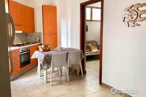 Metaponto 40m dal mare -4 posti letto 22/29 agosto