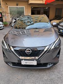 Nissan Qashqai MHEV 158 CV Xtronic Tekna+