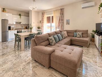 Appartamento zona Villa Comunale