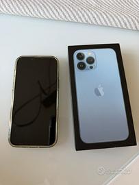 Iphone 13 pro max 256 gb