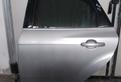 Porta Posteriore sx. Ford Focus SW 2014 