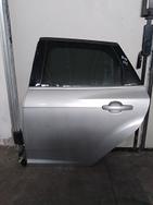 Porta Posteriore sx. Ford Focus SW 2014 