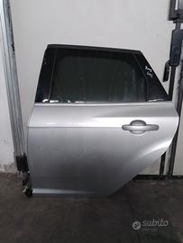 Porta Posteriore sx. Ford Focus SW 2014 