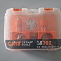 Allineatori pialla CMT 792