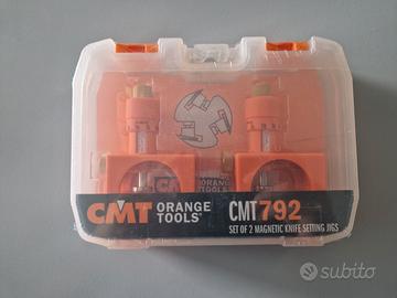 Allineatori pialla CMT 792