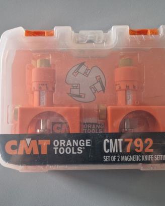 Allineatori pialla CMT 792