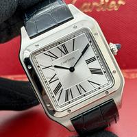 Cartier Santos Dumont Large