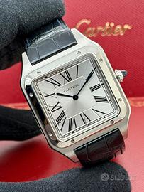 Cartier Santos Dumont Large
