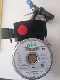 Pompa per Caldaia WILO