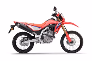 Honda CRF 300 L - YM 2026