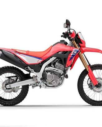 Honda CRF 300 L - YM 2026