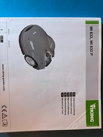 Roobot taglia erba Viking