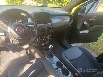 500x sport 