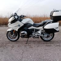 BMW R 1200 RT 2018 EXTRA FULL e RADIO