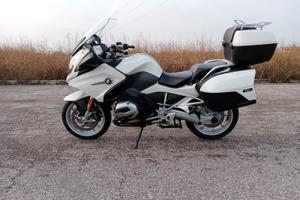 BMW R 1200 RT 2018 EXTRA FULL e RADIO