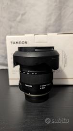 Tamron 17-35mm f/2.8-4 Di OSD x NIKON