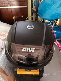 bauletto givi 